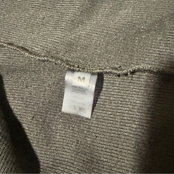 ALIX NYC Alcott Womens Halter Dress‎ Size Medium Color Black  NWT - Picture 10 of 11